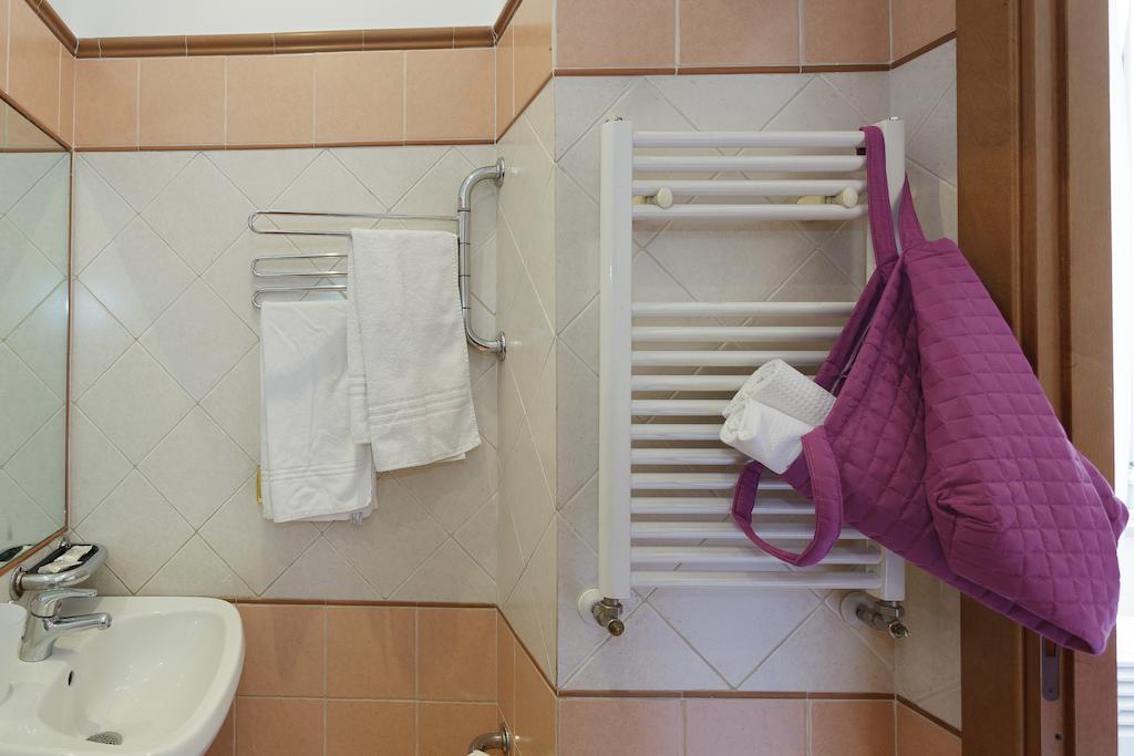 Nicetomeetyou Rom Zimmer foto