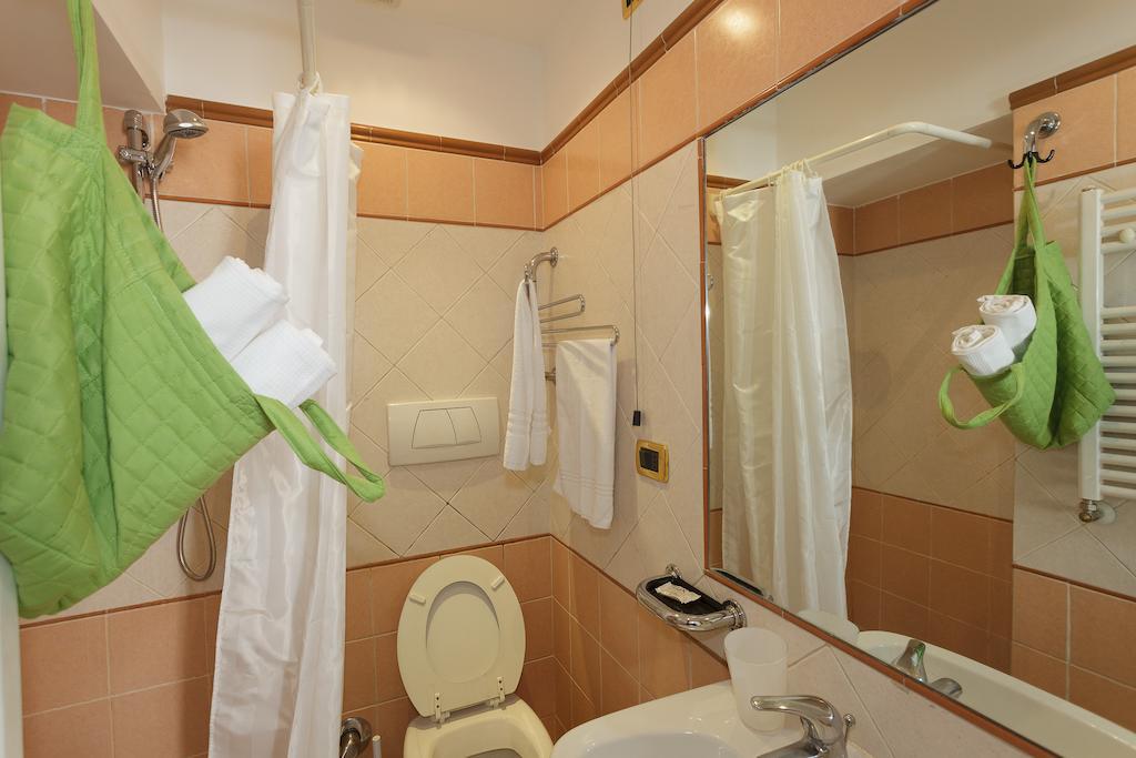 Nicetomeetyou Rom Zimmer foto