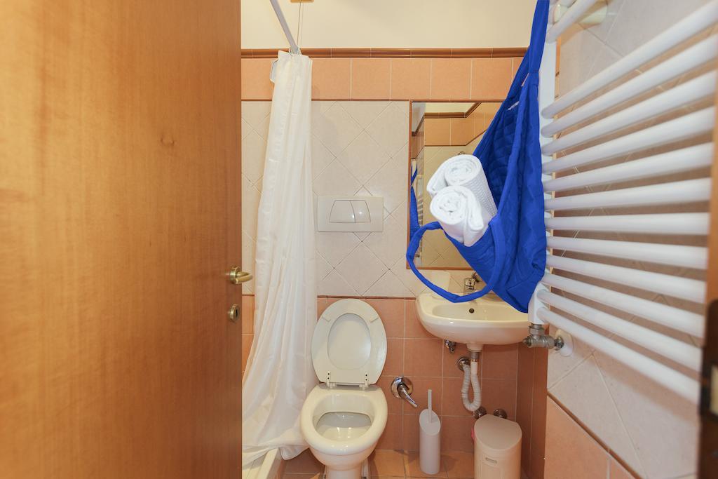 Nicetomeetyou Rom Zimmer foto