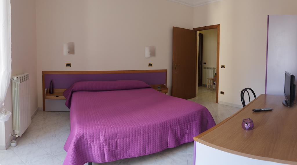 Nicetomeetyou Rom Zimmer foto